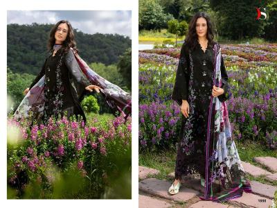 Deepsy mushq vol-3 casual salwar suit wholesale